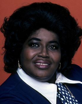 Mabel King