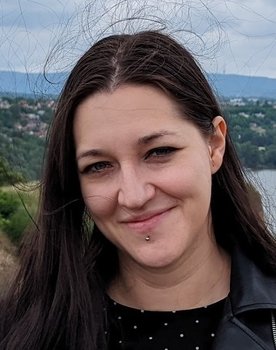 Ana Gerovac