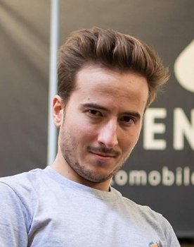 Sylvain Levy