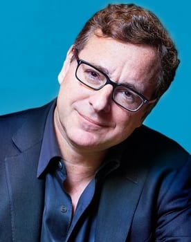 Bob Saget as Self