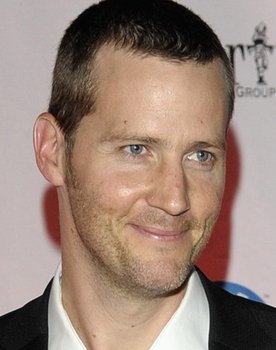 Graham Abbey as Dave Sheridan