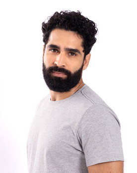 Marcos Pergentino
