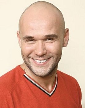 Maksim Averin as 