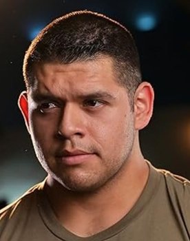 Chris Becerra as Fernie Acosta