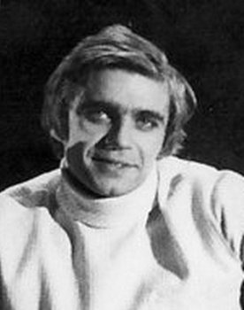 Konstantin Zakharchenko