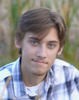 Jack Guilbault as Brick