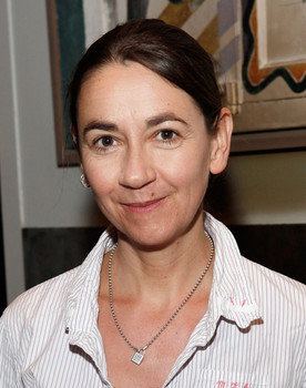 Angelina Maccarone