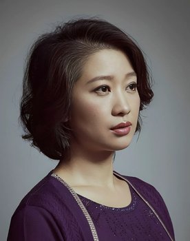 Chentao Li as 赫舍里氏