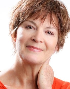 Maggie Harper