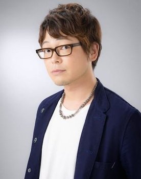 Kazuyuki Okitsu Photo
