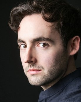 Anton Tweedale as Billy