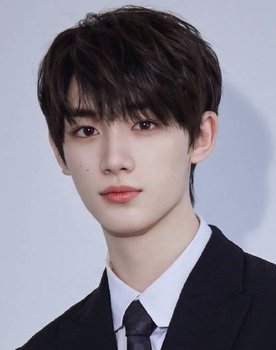 Ding Chengxin as 