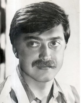 Viktor Malyarevych