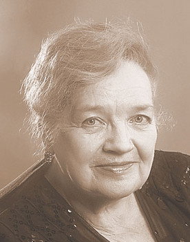 Svetlana Morozova