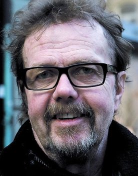 Göran Stangertz