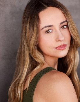 Olivia Clari Nice