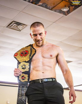 Charles Mason as Charles Mason