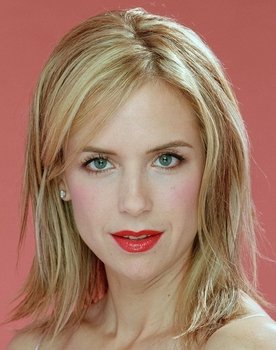 Kelly Preston as 