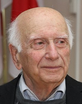 Leo Antadze