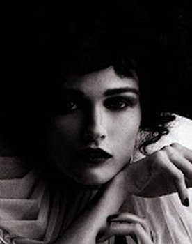 Anita Berber