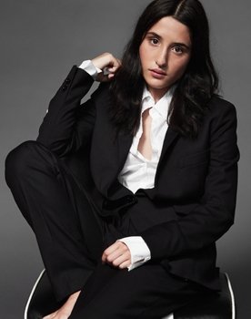Marianna Fontana as 