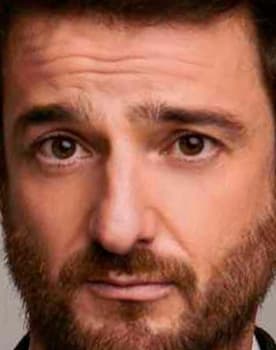 Gorka Otxoa as 