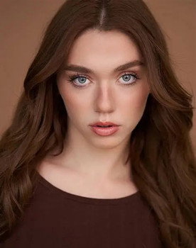 Audrey Lingle as Aidlyn