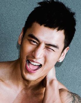Eddie Gu