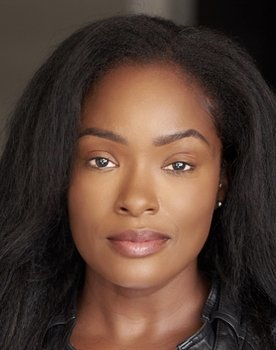Reynada Robinson