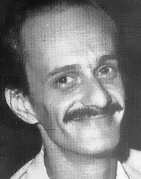 Older Cazarré