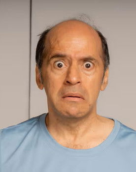 Víctor Hugo Trespalacios