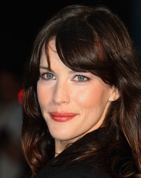 Liv Tyler as Sylvie Warden