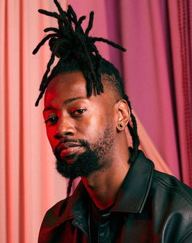 Christopher Hill as Tyler