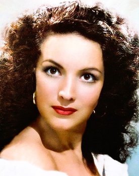 María Félix