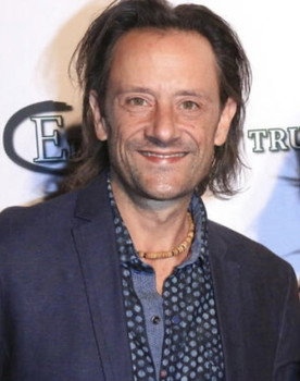 Chad Gabbert as Irwin