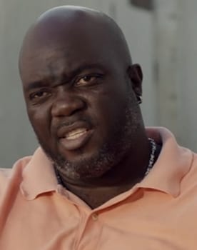 Milton Tomlinson as Self - PMI Member