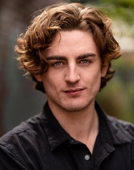 Luke J. Morgan