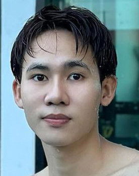 Van Wongsakorn Pansurat