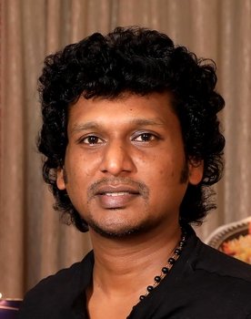 Lokesh Kanagaraj as Cameo