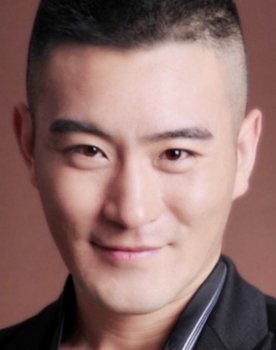 Fan Haolun