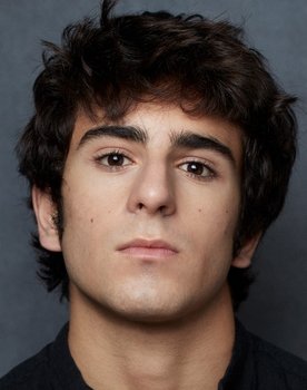 Jacobo Camarena