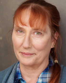 Dawn Alden as Margaret