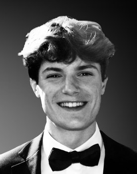Cullen Ryan