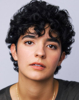 Ellen Nikbakht