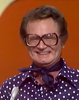 Charles Nelson Reilly Photo