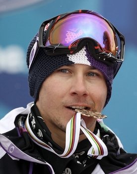 Simon Dumont