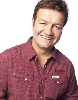 Lawrence Mooney