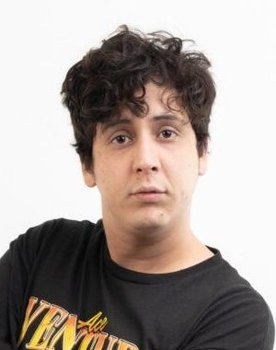 Lucas Espinoza