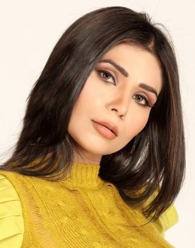 Annie Sharma