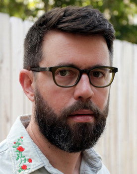 Justin Shanes
